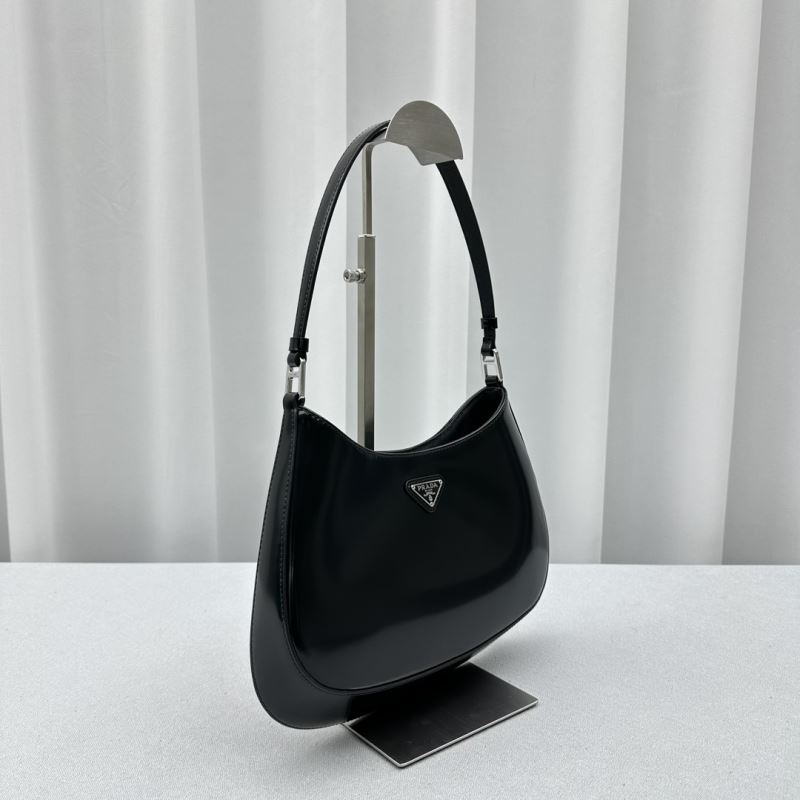 Prada Hobo Bags